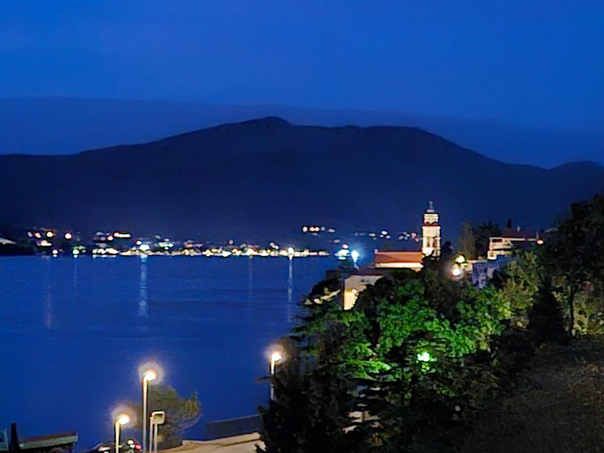Villa Jade Apartments Front Row Sea View - Walk To Korcula Old Town Medvinjak 外观 照片