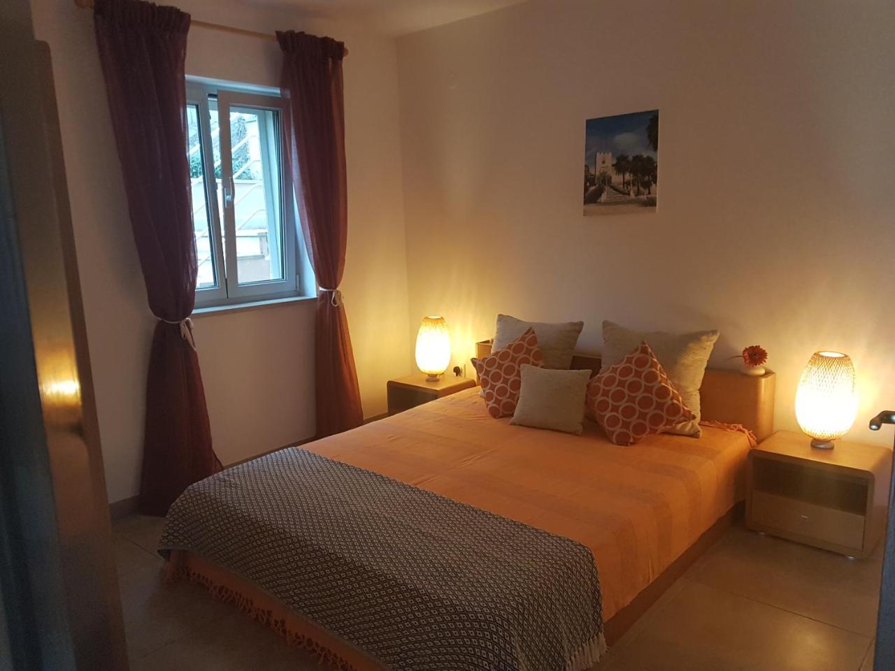 Villa Jade Apartments Front Row Sea View - Walk To Korcula Old Town Medvinjak 外观 照片