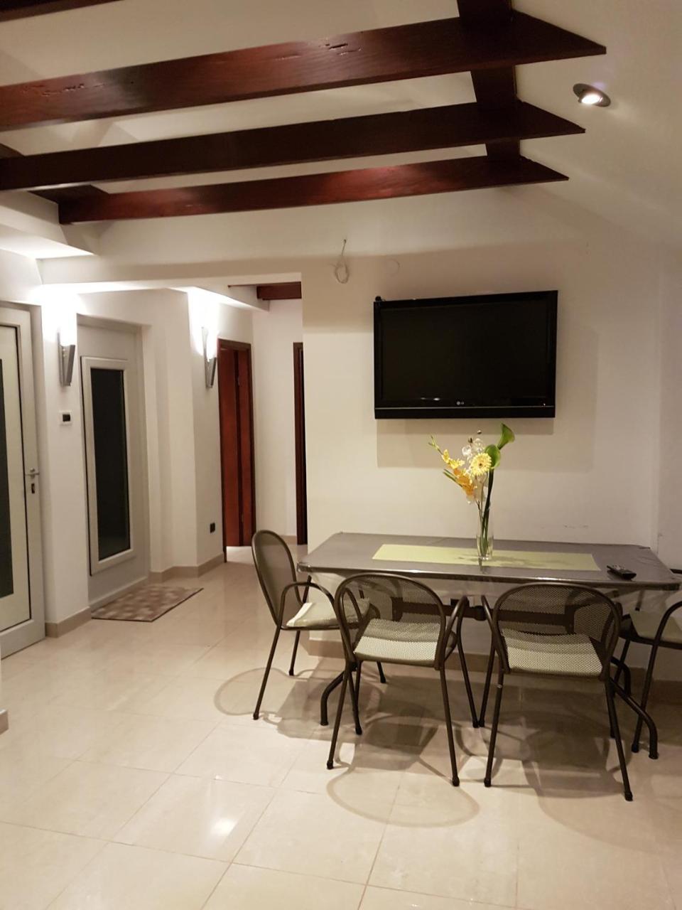 Villa Jade Apartments Front Row Sea View - Walk To Korcula Old Town Medvinjak 外观 照片