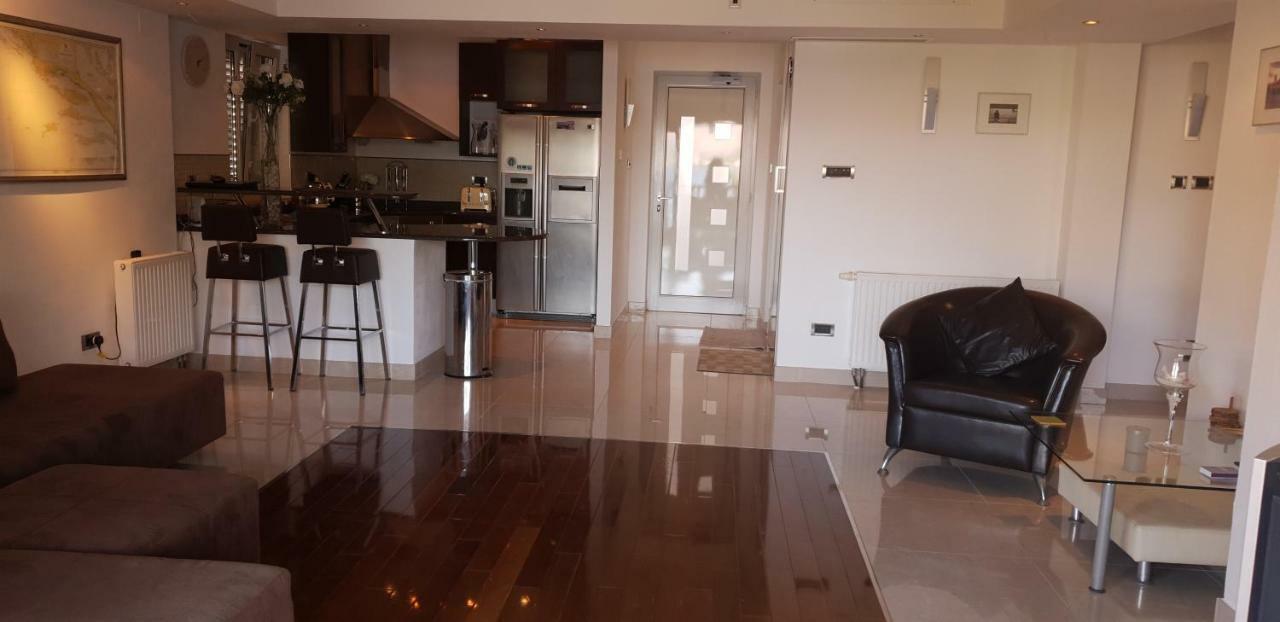 Villa Jade Apartments Front Row Sea View - Walk To Korcula Old Town Medvinjak 外观 照片